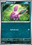 Nidoran [M] 