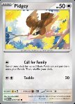 Pidgey 