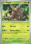 Pinsir 