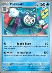 Poliwrath 