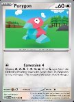 Porygon 