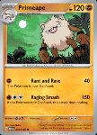 Primeape 