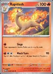 Rapidash 