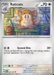 Raticate 