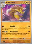 Sandslash 
