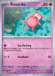 Slowpoke 