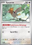 Spearow 