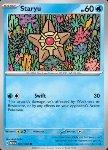 Staryu 