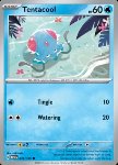 Tentacool 