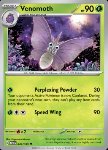 Venomoth 