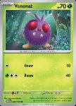 Venonat 
