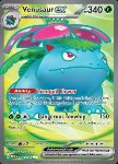 Venusaur ex 