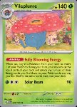 Vileplume 