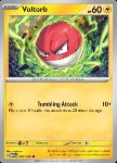 Voltorb 