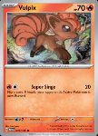 Vulpix 