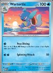 Wartortle 