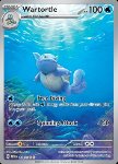 Wartortle 