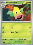 Weepinbell 