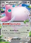 Wigglytuff ex 