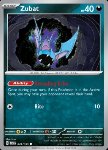 Zubat 