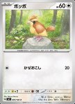 Pidgey 