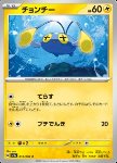 Chinchou 