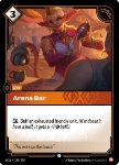Arena Bar