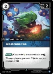 Blastcone Fae