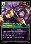 Blitzcrank, Impassive