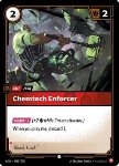 Chemtech Enforcer