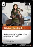 Cithria of Cloudfield