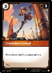 Crackshot Corsair