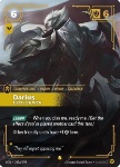 Darius, Executioner