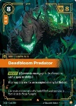Deadbloom Predator