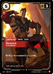 Draven, Showboat