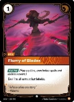 Flurry of Blades