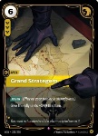 Grand Strategem