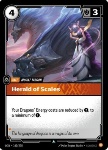 Herald of Scales