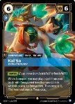 Kai'Sa, Evolutionary