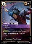 Kayn, Unleashed