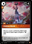 Kinkou Monk