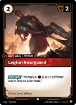 Legion Rearguard