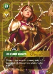 Leona, Radiant Dawn