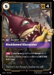 Maddened Marauder
