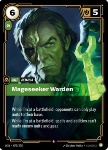 Mageseeker Warden