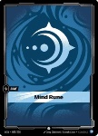 Mind Rune