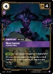 Nocturne, Horrifying