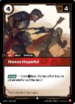 Noxus Hopeful