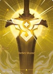 Order Rune