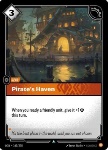 Pirate's Haven